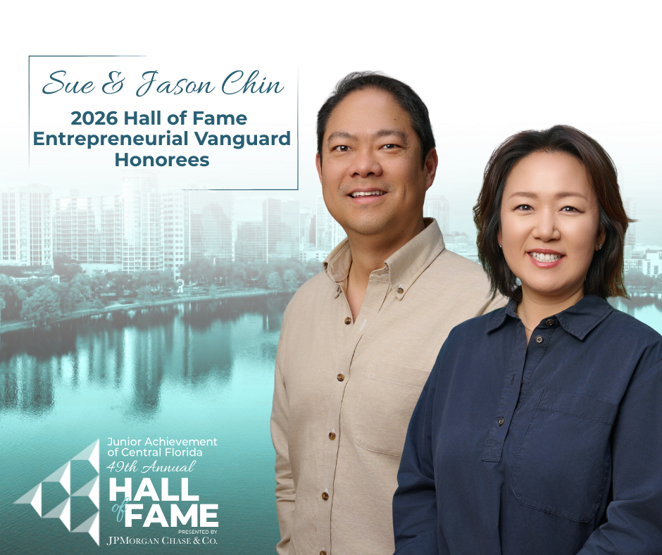 Image of Sue and Jason Chin