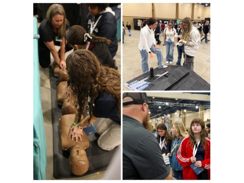 JA Inspire Orange Presented by Space Coast Credit Union