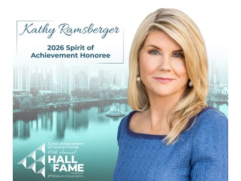 Image of Kathy Ramsberger