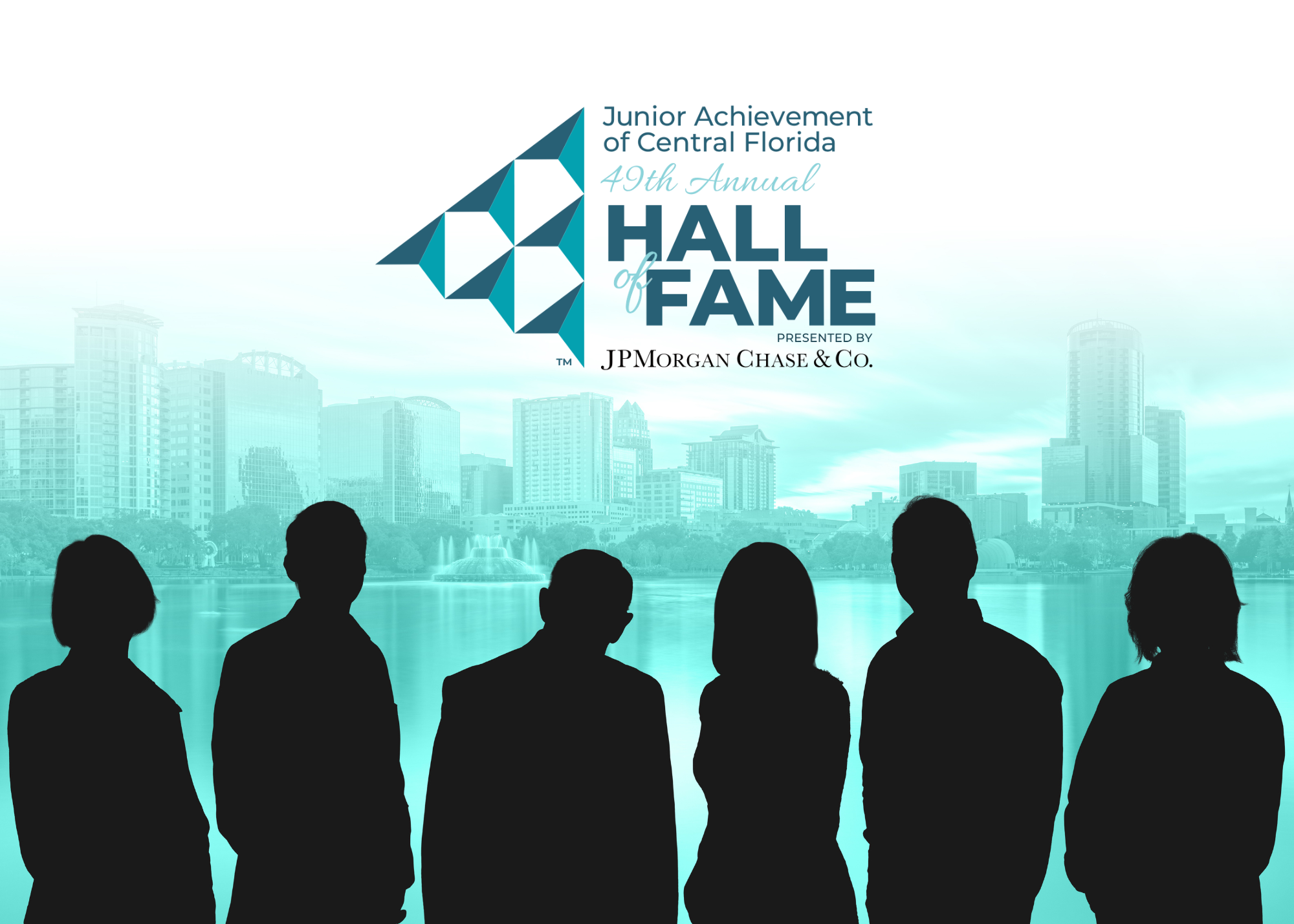 49th Annual Hall of Fame