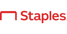Staples