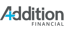 Addition Financial