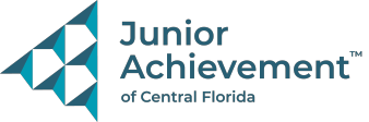 Junior Achievement of Central Florida Inc logo
