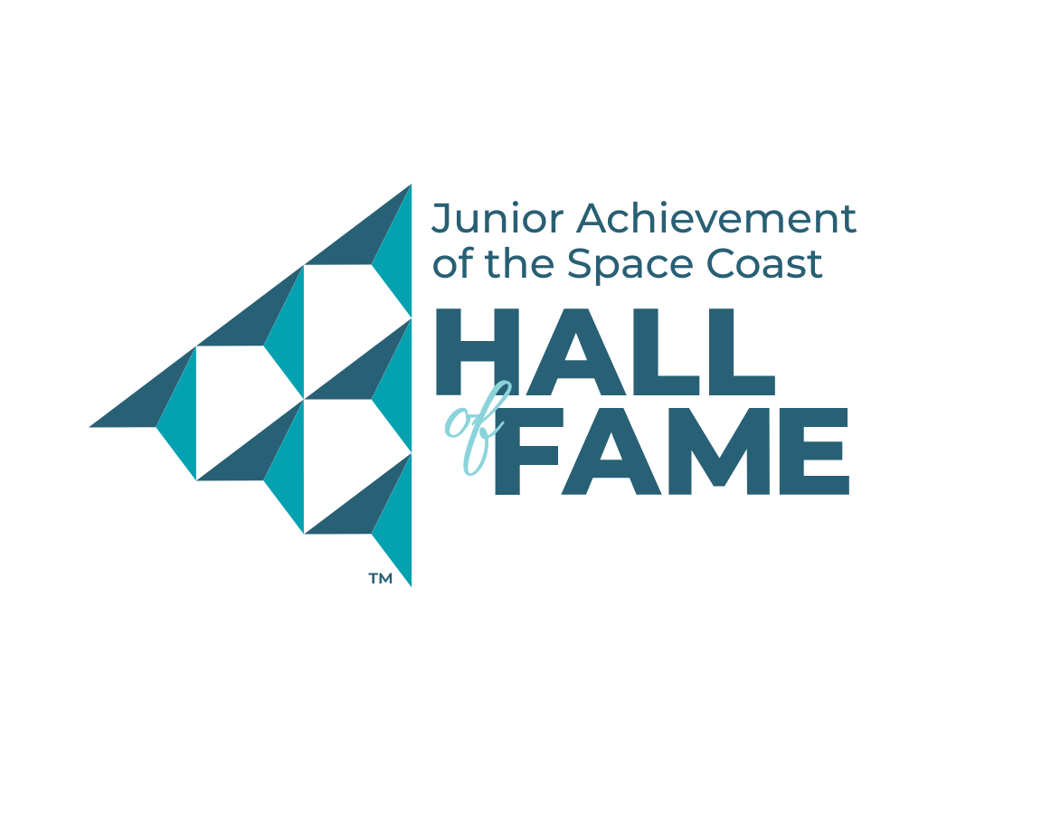 Junior Achievement Space Coast Hall of Fame