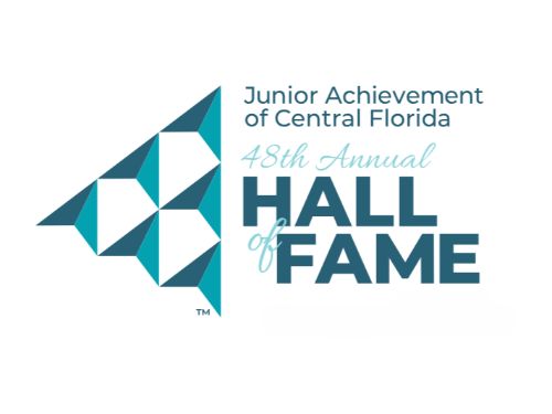 Junior Achievement of Central Florida's 48th Annual Hall of Fame