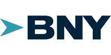 BNY Mellon