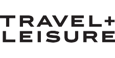 Travel + Leisure