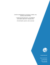 Fiscal Year 2020 JA of Central Florida Audited Financial Statements cover