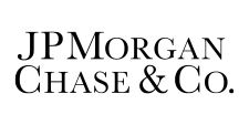 JP Morgan Chase & Co.