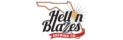 Hell and Blazes Brewery