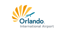 Orlando International Airport
