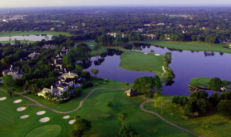 Driving Dreams Golf Invitational