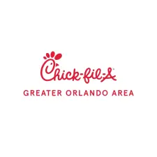 Logo for Chick-fil-A Central Florida Market