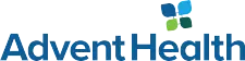 Logo for AdventHealth Orlando