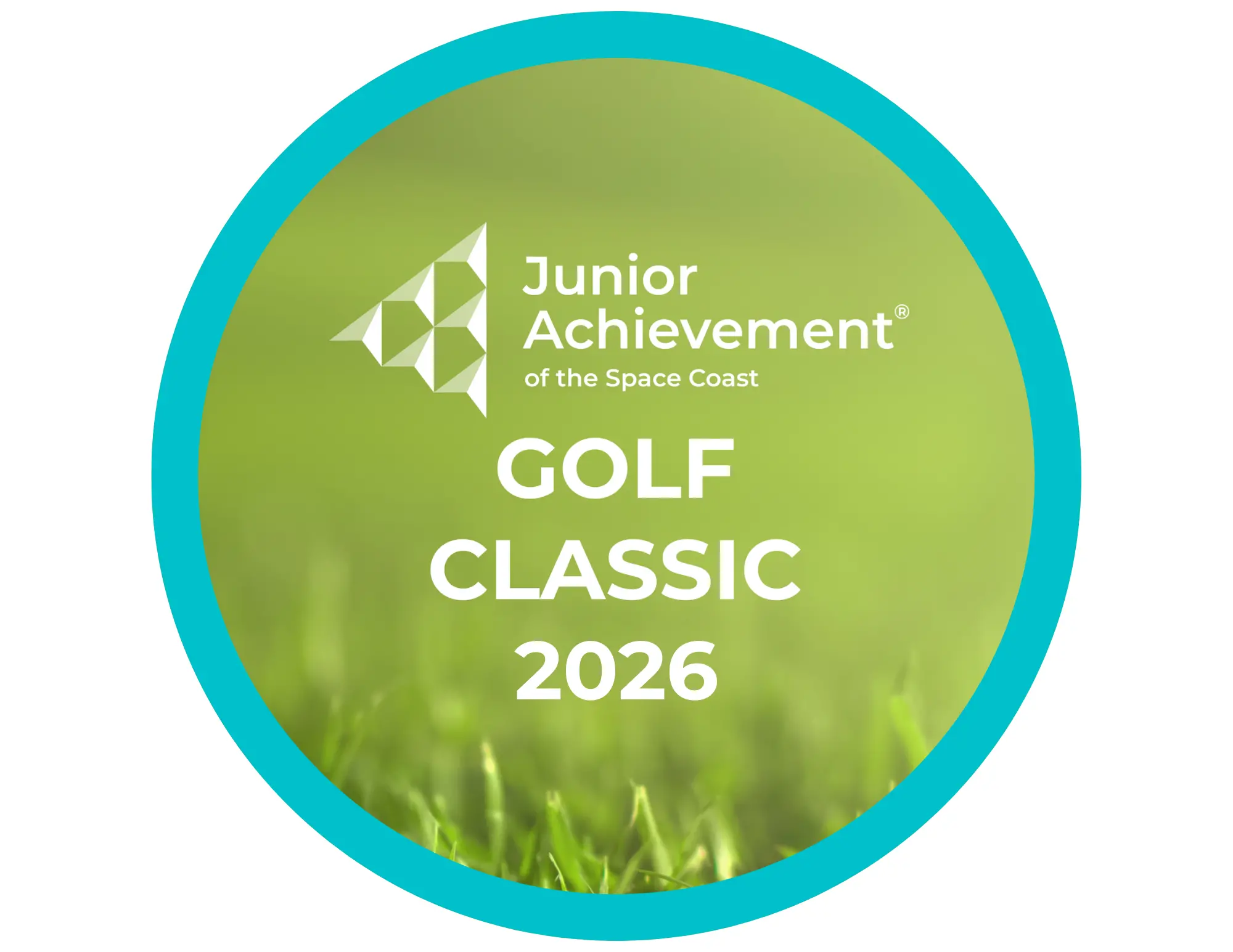 2026 Golf Logo