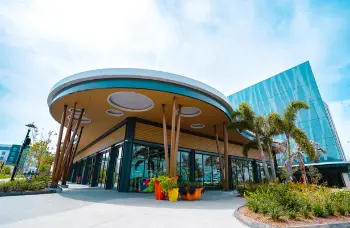 JA Eisner Family Dreamers Center
