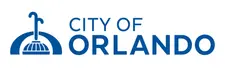 Logo for City of Orlando
