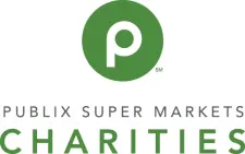 Logo for Publix Super Markets Charities