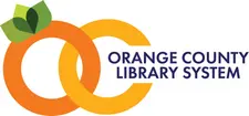 Logo for Orange County Library System