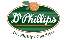 Logo for Dr. Phillips Charities