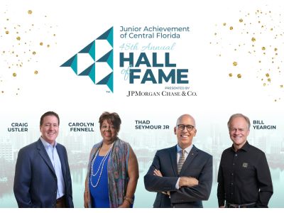 View the details for 48th Annual Hall of Fame