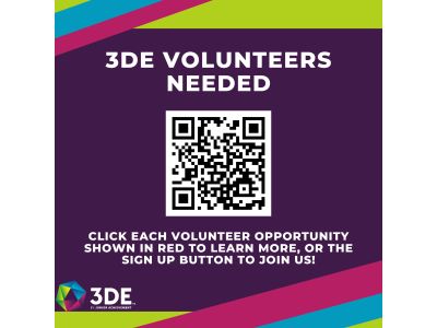 Read the Redefining High School Education: The Power of 3DE by Junior Achievement