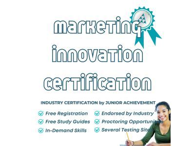 marketing innovation certification featured image